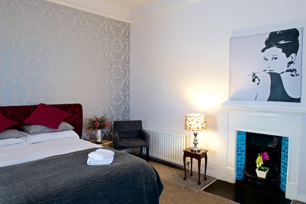 Hotel The Haven Newcastle  Exteriér fotografie